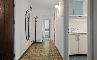 Comision 0%-2 camere decomandat, renovat, central–Otopeni+ garaj 25mp - Poză 7