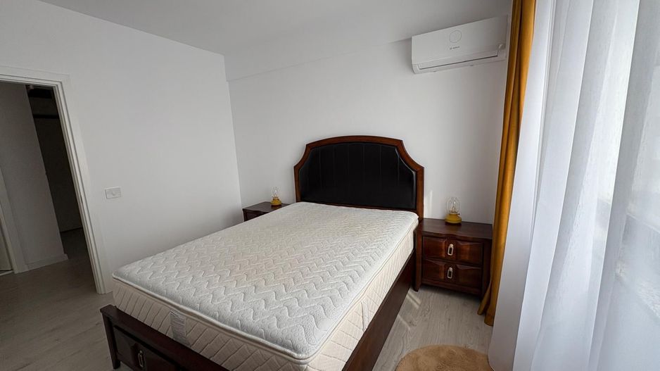 REA1027911 Apartament 2 camere cu boxa si parcare in Pipera Rond OMV - Poză 7
