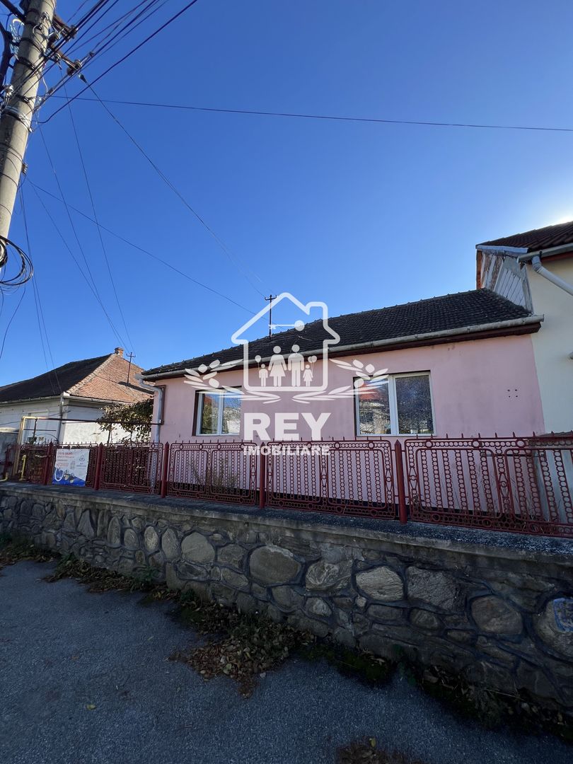 Casă 3 camere cu teren 468 mp zona Străzii Record/Terezian - Poză 31