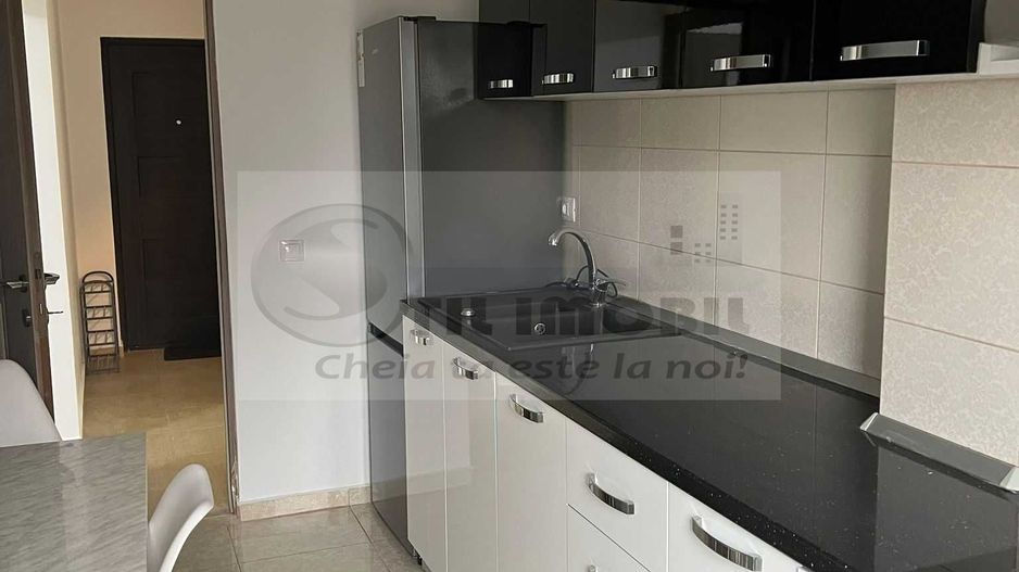 Apartament 2 camere – CUG, 2 locuri parcare- 440 EURO - Poză 7