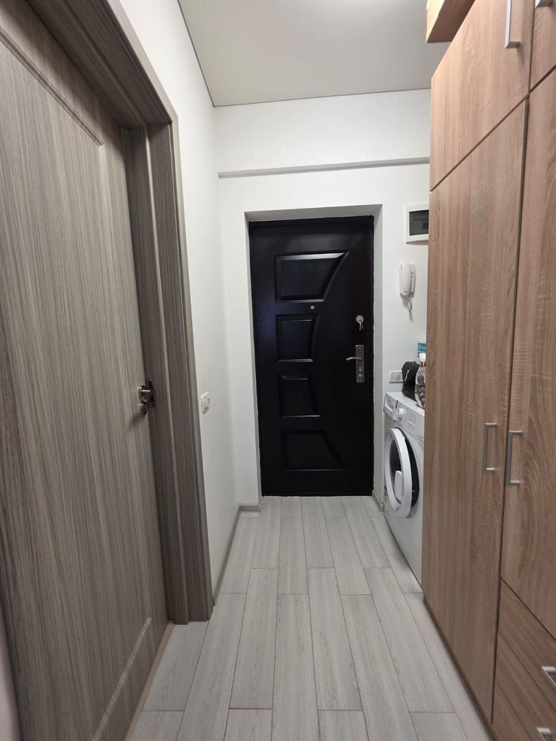 Garsoniera de vanzare Polux Residence - Poză 6