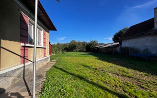 Casă bătrânească | 1500 mp teren, | Tăuții-Măgherăuș. - Poză 14