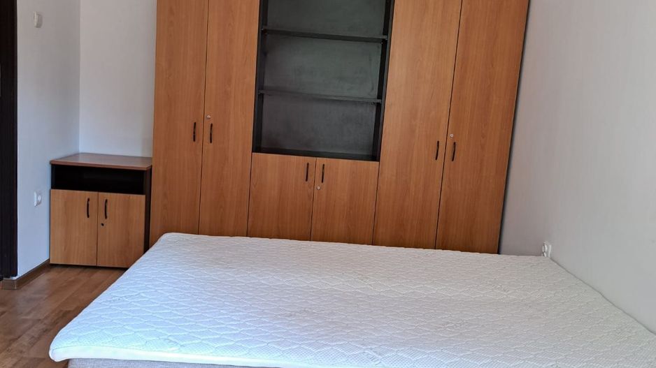 Garsoniera De Inchiriat | Zorilor | UMF | USAMV | Parcare Inclusa - Poză 1