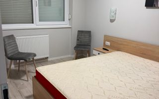 Apartament 2 camere | Etaj Intermediar | Parcare |  ARED  | Oradea | - Poză 8