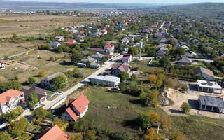 Vânzare teren pentru construcție 12 ari - Cojușna - Poză 3