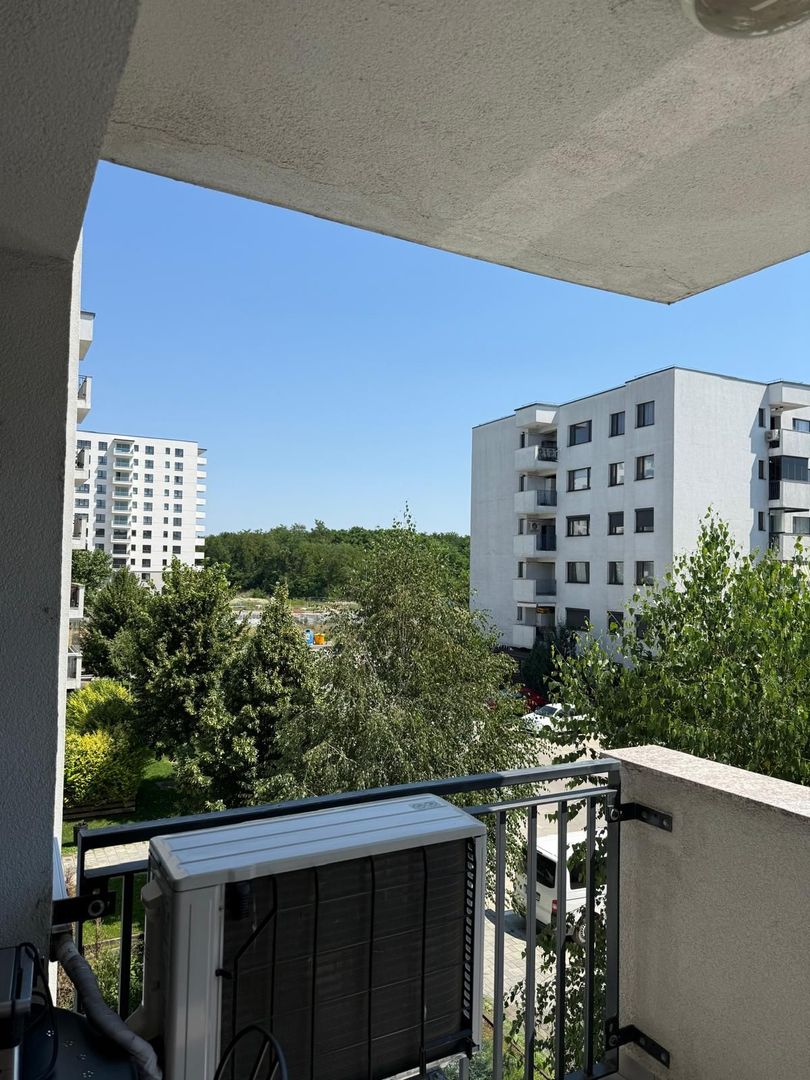 Apartament 3 camere langa padure si Avenor College, in Greenfield - Poză 6
