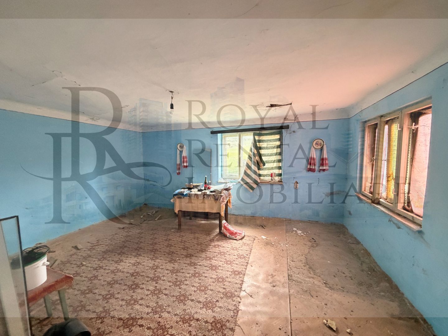 Comision 0! | Casă + teren generos | 2600 m² | Oportunitate unică - Faureni - Poză 12