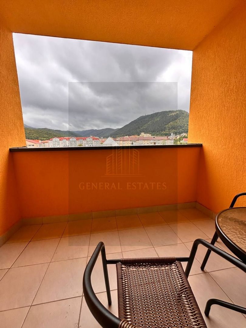 Apartament Nou cu 2 Camere – Sunnyville Brașov!!! - Poză 19