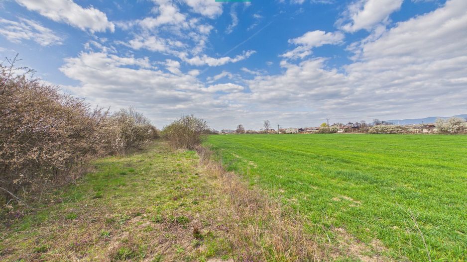 Teren extravilan, 1 ha, în orașul Sebiș, Arad - Poză 4