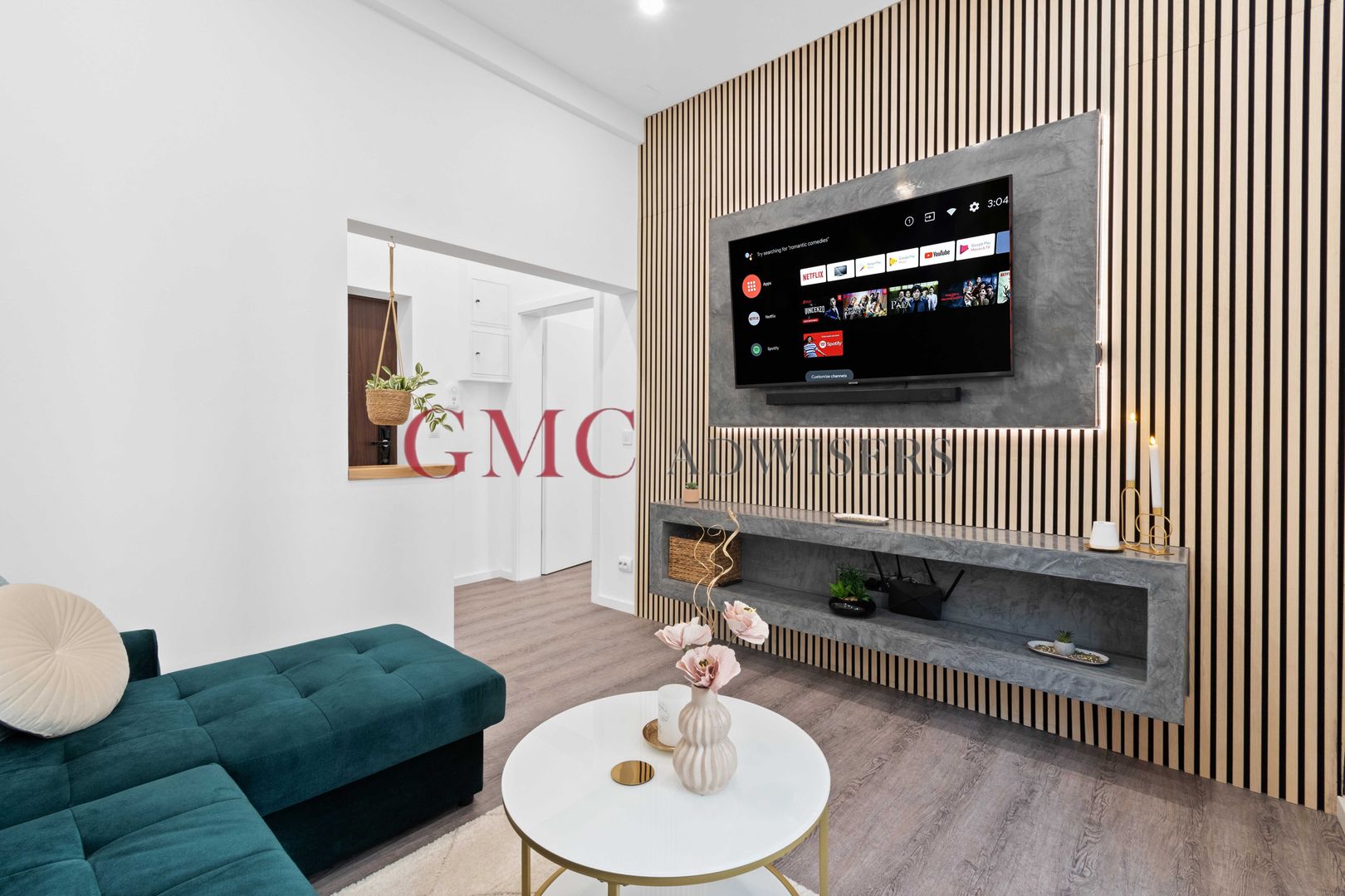 Investitie imobiliara - Apartament cu Spa in Centrul Vechi, Bucuresti - Poză 2