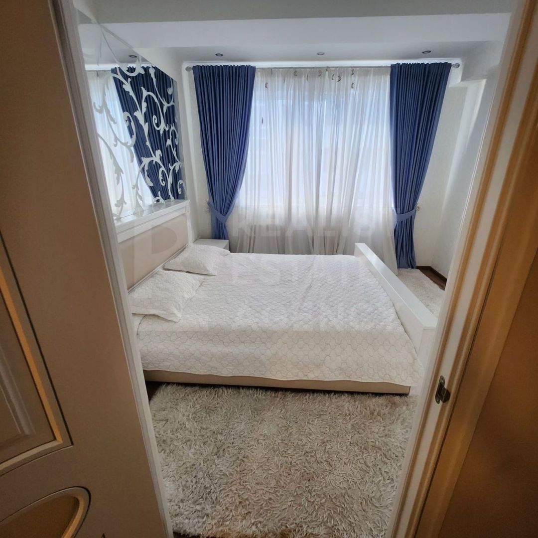 Chirie, apartament, 2 camere, str.  Bogdan-Voievod, Râșcani - Poză 6