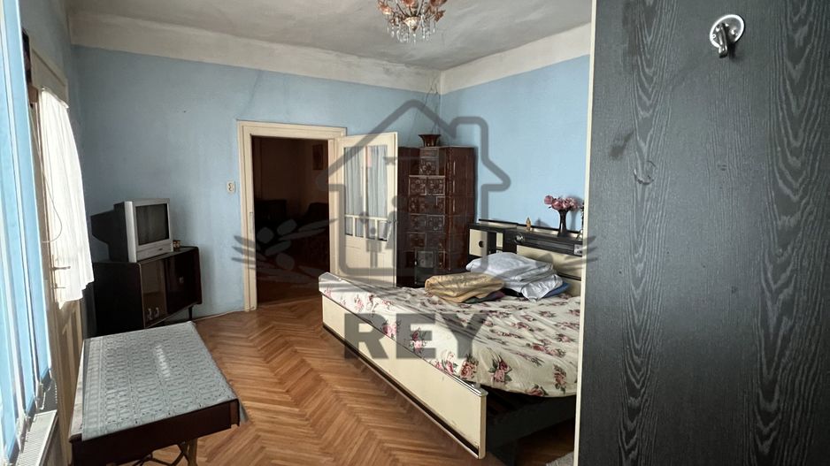 Casa singur in curte cartier Lazaret / Sibiu cu teren de 790 mp - Poză 11