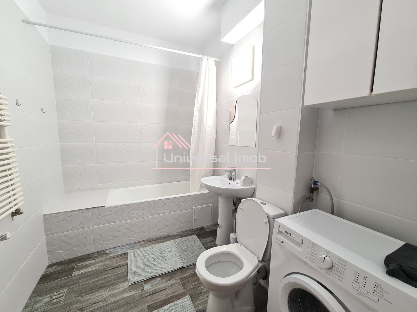 Apartament cu 2 camere, zona UMF - Poză 6