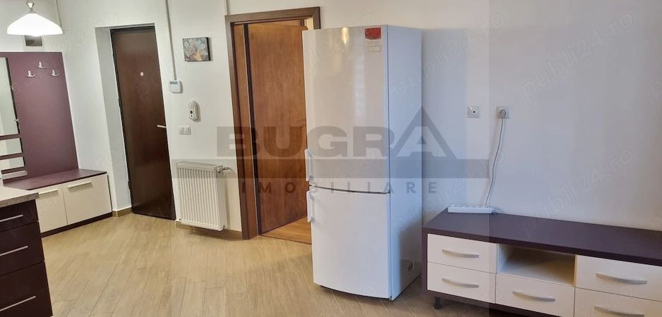 Apartament cu 2 camere, 42 mp, PetFriendly, zona strazii Mircea Eliade - Poză 5