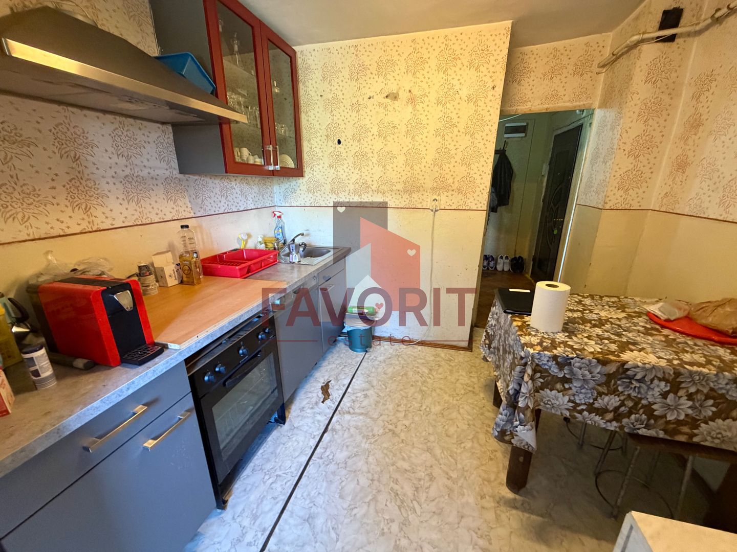 Comision 0%. Etaj 2. Centrala proprie. Disponibil imediat - Poză 14