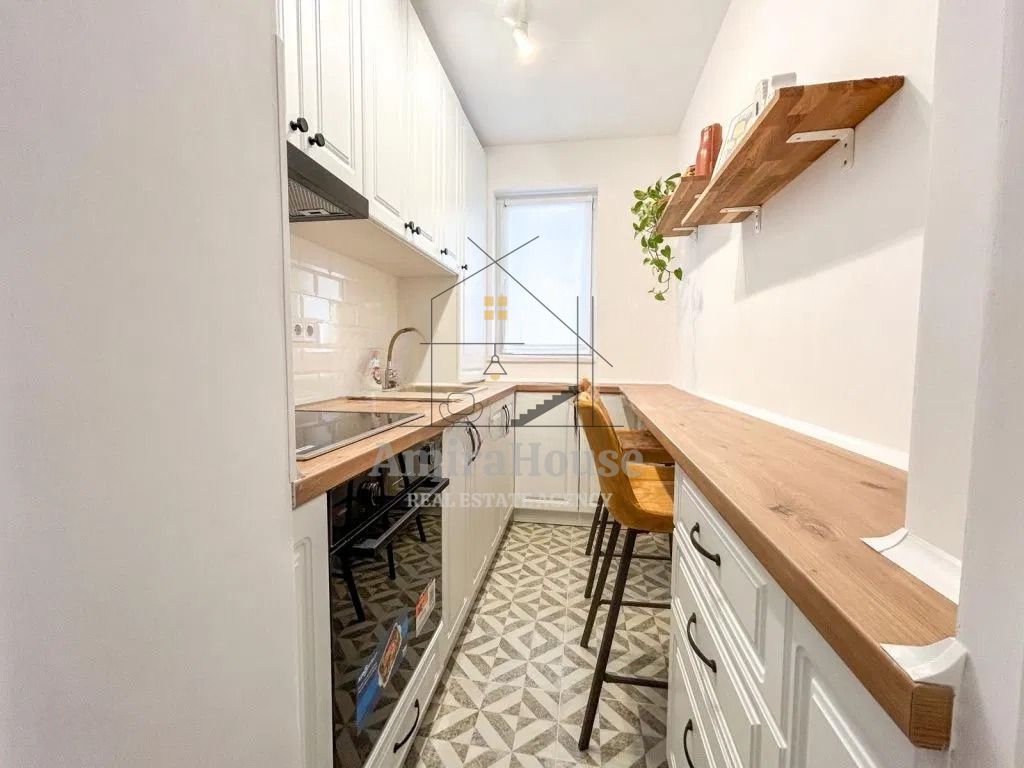 Apartament finisat modern, 45 mp, Manastur zona str Cabucet-Primaverii - Poză 9