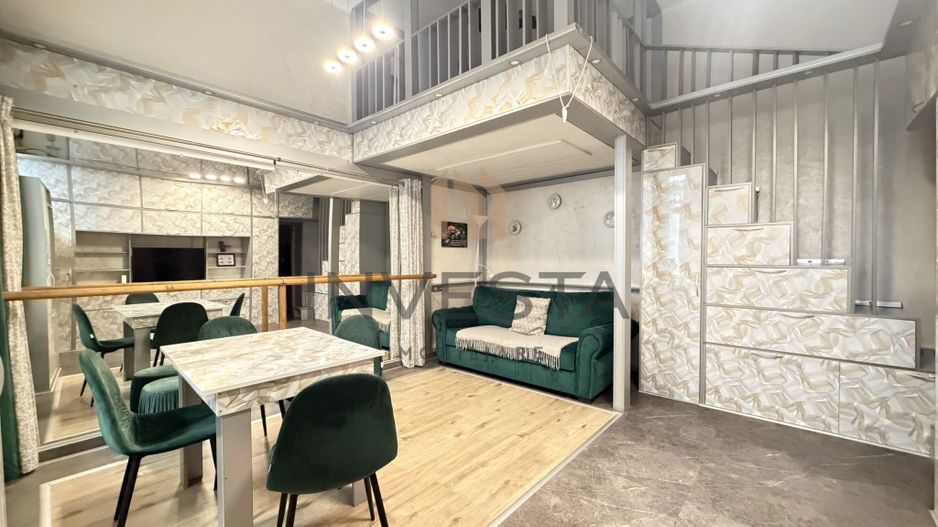Apartament 1 camera,  zona Ultracentrala Piata Muzeului - Poză 1