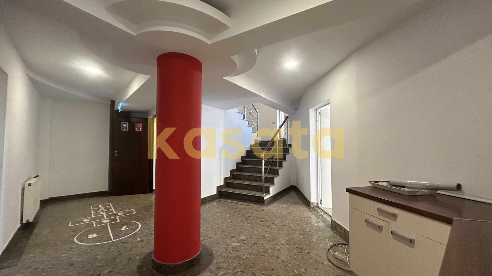 Cladire Birouri I Zona Marriot I S+P+3 I 630 util - Poză 16