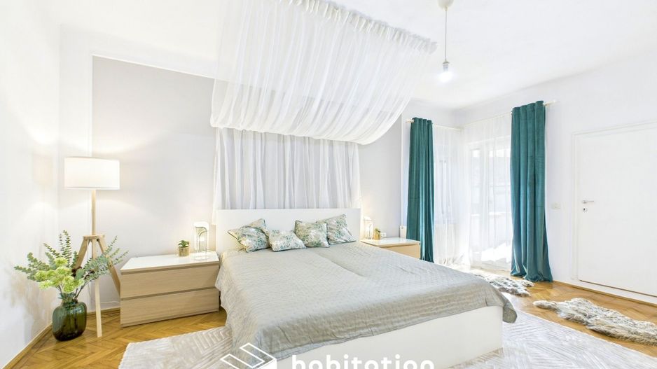 Apartament 2 camere, primitor si vibrant, zona Centrală - tur virtual - Poză 14