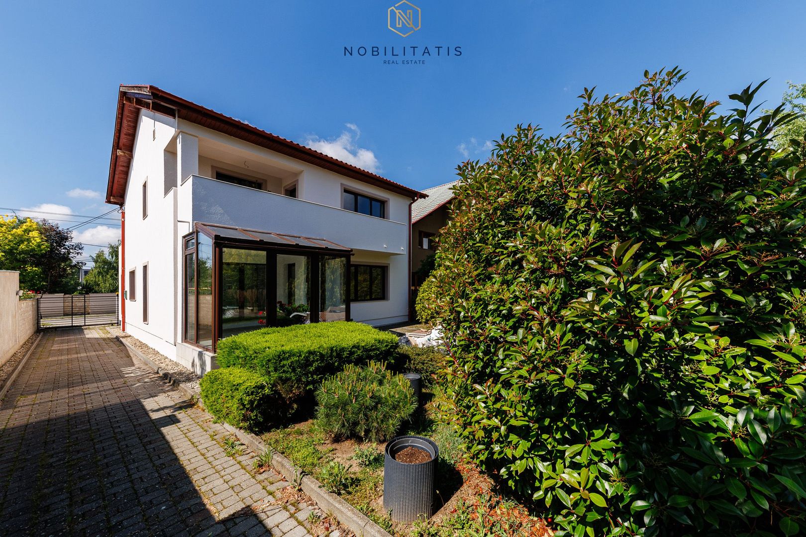 Oferta inchiriata - Cladire comerciala - Fropin & Lidl | 10 locuri parcare - Poză 29