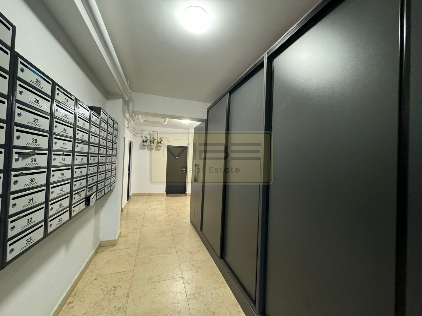 Apartament 2 camere open-space Cartierul VISOIANU - Poză 18