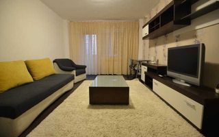 Complexul Studentesc | 2 Camere | Decomandat | Centrala proprie - Poză 1