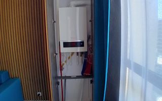 2 camere utilat mobilat complet NOU LUX ONIX MAMAIA - Poză 21