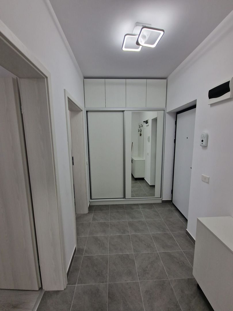 GARSONIERA METALURGIEI, BUCATARIE INCHISA, CENTRALA, LOC PARCARE - Poză 9