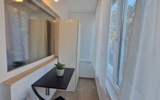 DECEBAL - Rond Alba Iulia | Prima închiriere 2 camere mobilat lux - Poză 5