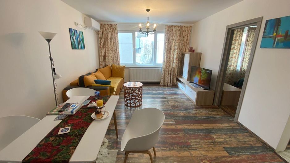 Universitate Stirbei Voda - Poză 1