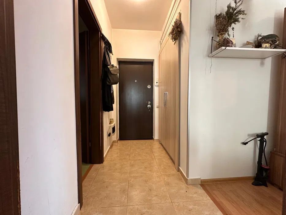 Apartament cu doua camere, Drumul Cretestilor, 80.000€ - Poză 4