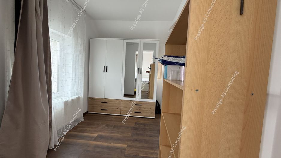 Casa individuala | 5 Camere- Sag - Poză 25