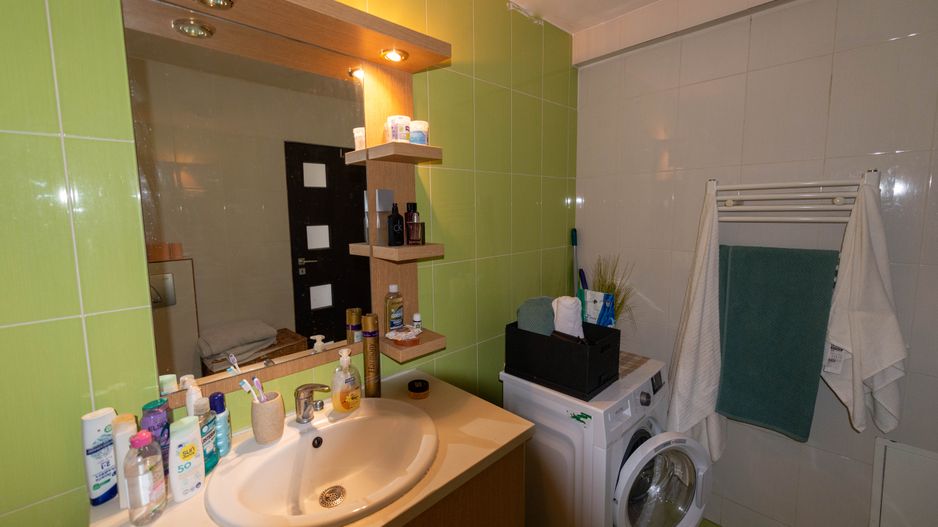 Apartament cu 2 camere de vanzare zona 1 Decembrie 1918 strada Fetesti - Poză 18
