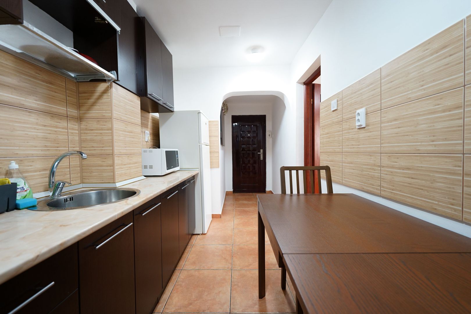 2 Camere, Ultracentral, Piata Victoriei, 500m Metrou Victoriei, Guvern - Poză 6