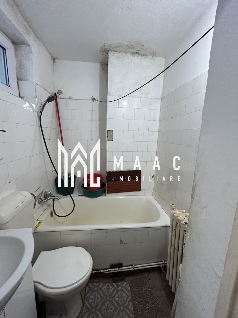 Apartament 2 Camere I Decomandat I Parter I Strand - Poză 10