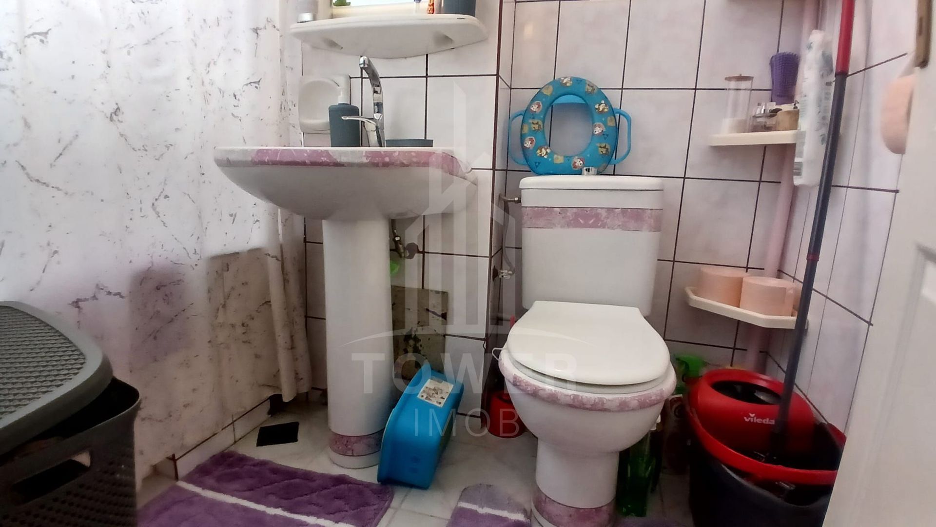 Apartament 2 camere | zona Piata Rahova - Poză 9