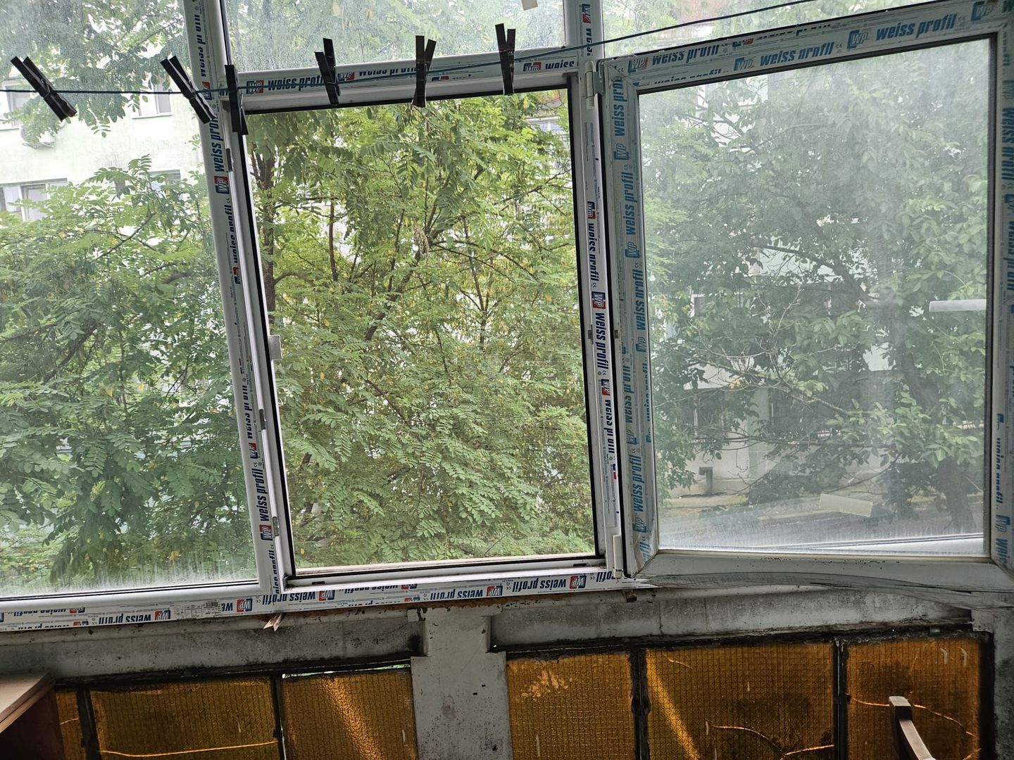 Vanzare apartament 2 camere, etaj 2 Gavana 2 - Poză 7