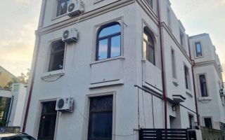 De Inchiriat Vila 5 Camere Parc Ronda - Matei Voievod sector 2 - Poză 10