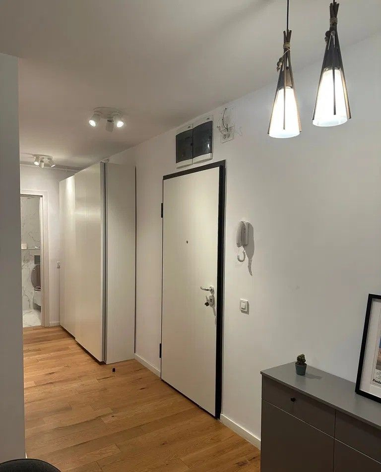 Aviatiei Apartments | 2 camere moderne | Etaj 1 | 800 € - Poză 5