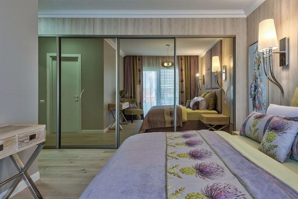 Premium 3 rooms apartment | Herastrau-Nordului | Underground parking - Poză 5