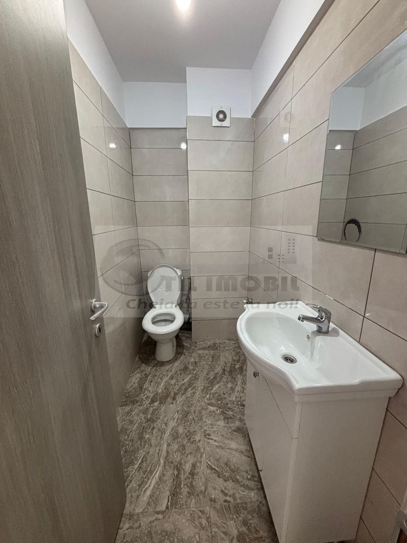 Ap. 3 camere, semidecomandat, Bucium-Visan, intabulat, 0%comision - Poză 10