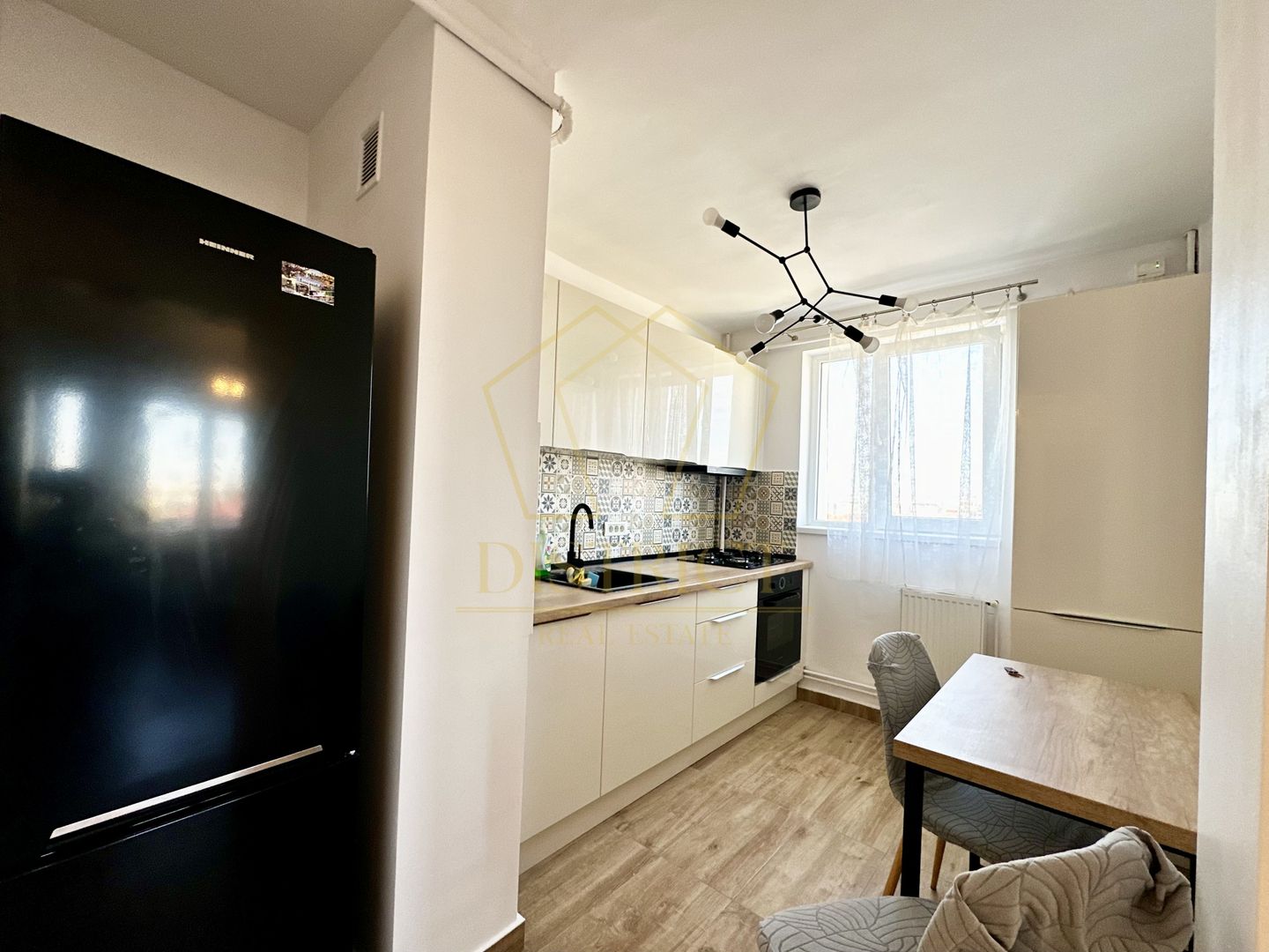 Apartament modern cu 2 camere | Decomandat | Complex Studentesc - Poză 5