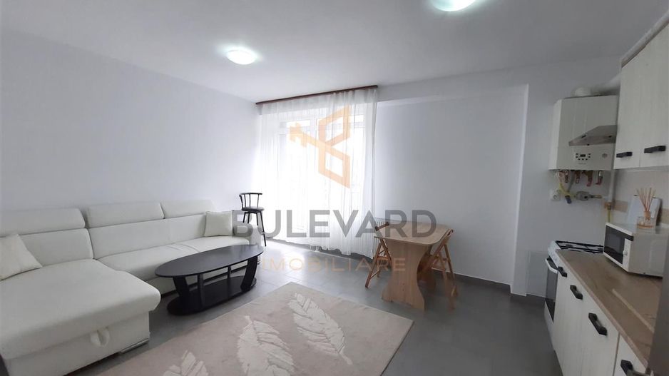 Apartament 2 camere + parcare subterana pe strada Soporului! - Poză 11