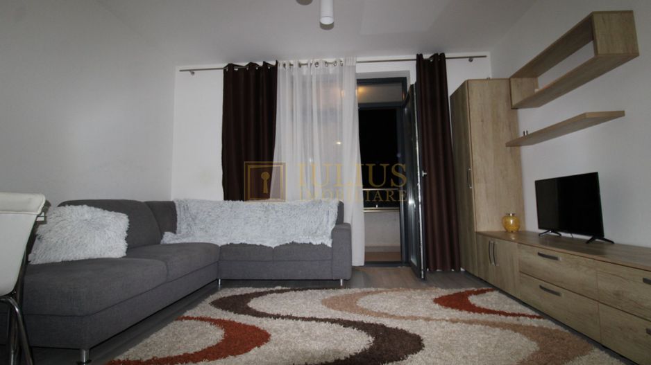 2 camere la parter, zona liniștită, 2 locuri de parcare incluse, bloc nou - Poză 6