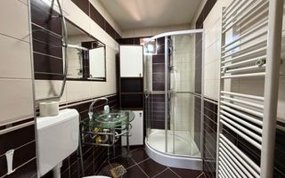 Apartament cu 2 camere | 50 mp | zona Pressco - Poză 7