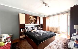 Apartament 4 Camere | Decomandat | 74 mp | Zona Cetate - Poză 2