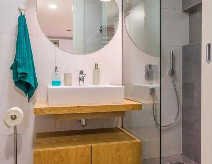 Apartament 2 camere Barbu Vacarescu | Centrala | Parcare subterana - Poză 4