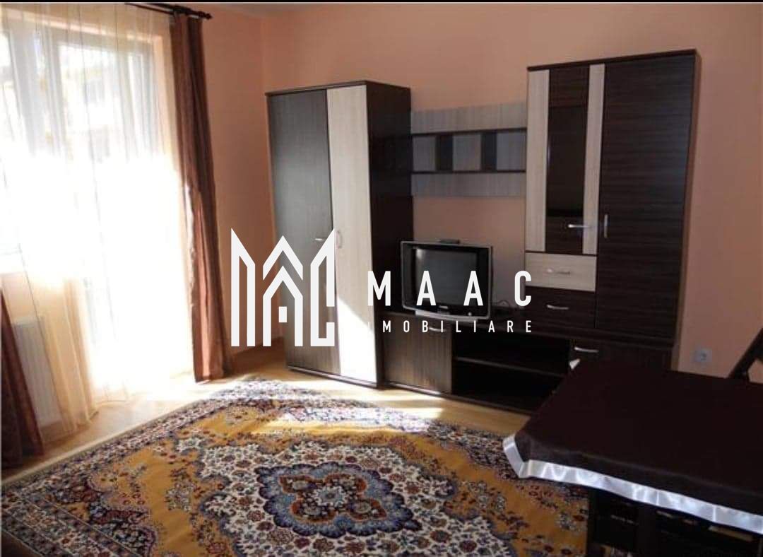 Apartament 1 camera I Etaj 1 I Loc parcare I Turnisor - Poză 1