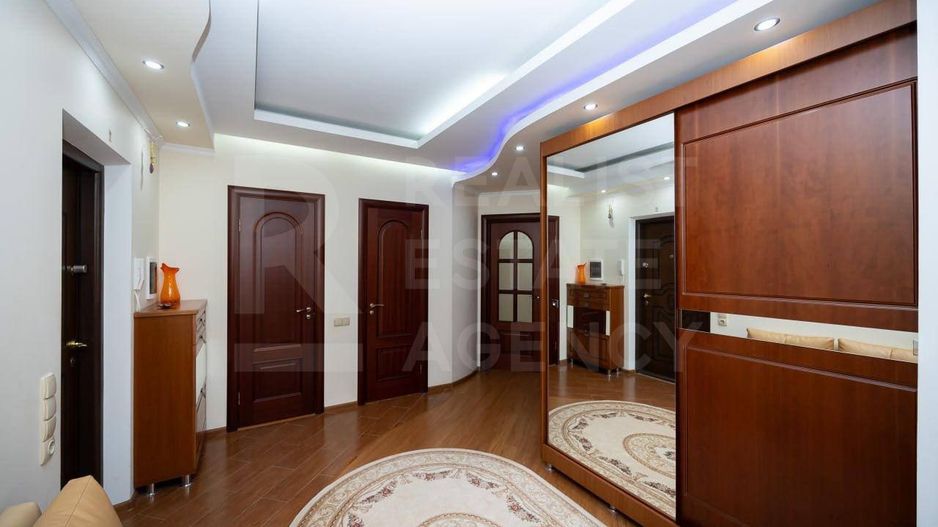 Vânzare, apartament, 2 camere, str. Alba Iulia, sectorul Buiucani - Poză 10