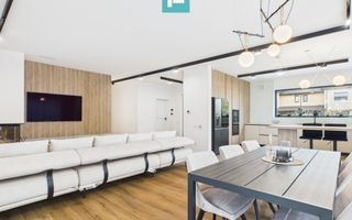 Casă individuală pe parter – Moșnița - Poză 50